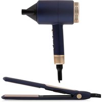 Damart CARMEN HAIR DRYER & STRAIGHTENER SET
