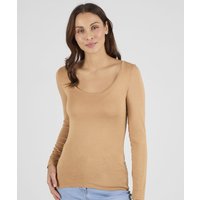Damart Thermal Long Sleeve T-shirt
