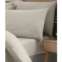 Damart So soft Fitted Sheet