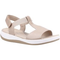 Damart Hush Puppies Sylvie Sandals