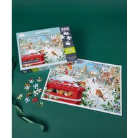 Damart Last Post Jigsaw Puzzle
