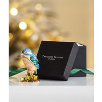 Damart Kingfisher Treasured Trinket