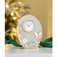 Damart Meadow Mantel Clock