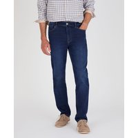 Damart 5-pocket Denim Trousers