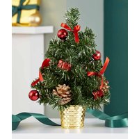 Damart Dressed Tree
