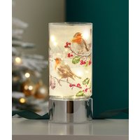 Damart Large Robin LED Tube Light