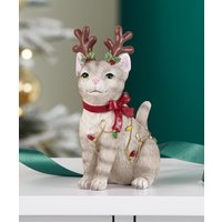 Damart Santa's Friends Ornament
