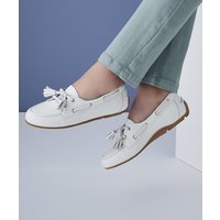 Damart Climatyl Boat Shoe