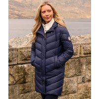 Damart Lighthouse - The Laurel Coat