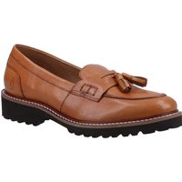 Damart Hush Puppies Ginny Loafer