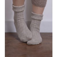 Damart Totes toasties Ladies Cashmere Blend Socks