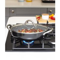 Damart Casserole Pan with lid