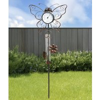 Damart Butterfly Weather Station