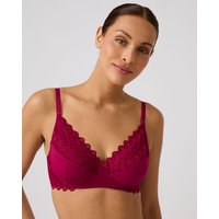 Damart Lena Lace Underwired Bra