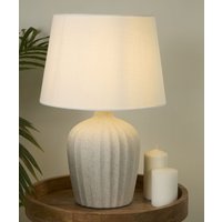Damart Large Ceramic Table Lamp