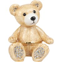 Damart Widdop Teddy Bear Treasured Trinket