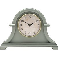 Damart Widdop Arch Mantel Clock