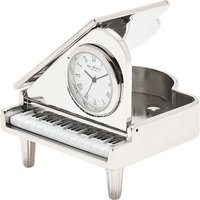 Damart Widdop Miniature Piano Clock