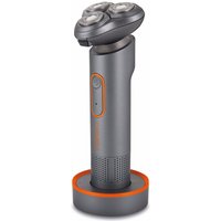 Damart Titan Shaver Set