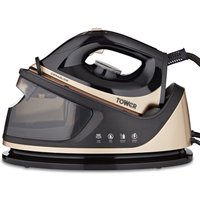 Damart Ceraglide Steam Iron