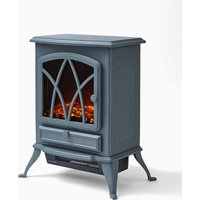 Damart Sterling 2KW Electric Stove
