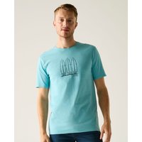 Get 20% Discount on Damart Clinel Tshirt Today