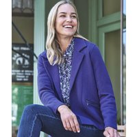 Damart WoolOvers Jacket