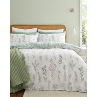 Damart Wild Flowers Duvet Set