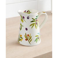 Damart Olive Grove Jug