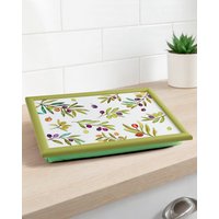 Damart Olive Grove Lap Tray