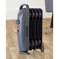 Damart Warmlite Oil Filled Radiator
