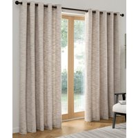 Damart Curtina Talon Eyelet Curtains