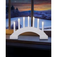Damart Candle Bridge