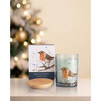 Damart Robin Candle