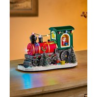 Damart Light-up Train