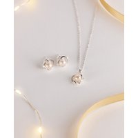 Damart Freshwater Pearl Set