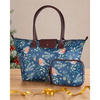 Damart Robin Bag Set