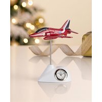 Damart RAF Miniature Clock