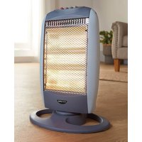 Damart Halogen Heater