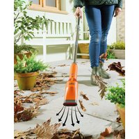 Damart Turbo Air Broom