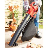 Damart 3200W Electric Leaf Blower