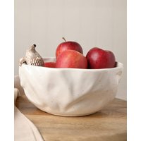 Damart Country Living Hedgehog Serving Bowl