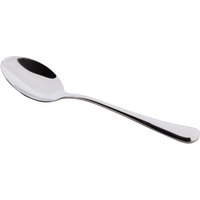 Axentia Edelstahl Esslöffel 2er-Set Madrid Länge 18 cm, breite 6 cm, Materialstärke ca. 2,5 mm (Vorgänger 226132) Menülöffel Axentia Edelstahl Esslöffel 2er-Set Madrid Länge 18 cm, breite 6 cm, Materialstärke ca. 2,5 mm (Vorgänger 226132) Menülöffel