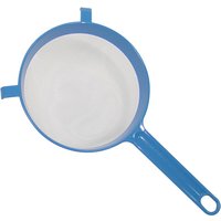 AXENTIA Passiersieb 18 cm Kunststoff farbig sortiert AXENTIA Passiersieb 18 cm Kunststoff farbig sortiert