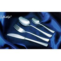 Contacto Edelstahl Kuchengabel KATJA Contacto Edelstahl Kuchengabel KATJA