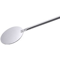 Contacto Pizzaschaufel, Pizzaschieber, Pizzaheber, aus Edelstahl, Ø 30 cm, Stiellänge: 120 cm Contacto Pizzaschaufel, Pizzaschieber, Pizzaheber, aus Edelstahl, Ø 30 cm, Stiellänge: 120 cm