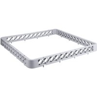 Contacto Erweiterungselement für Geschirrspülkorb 50 x 50 cm Polypropylen Contacto Erweiterungselement für Geschirrspülkorb 50 x 50 cm Polypropylen