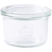 Contacto Original WECK Gläser 12er Set Einmachgläser 200 ml Ø8 x 5,6 cm, Einkochgläser mit Glasdeckel - ideal zum Einwecken, Aufbewahren & Dekorieren Contacto Original WECK Gläser 12er Set Einmachgläser 200 ml Ø8 x 5,6 cm, Einkochgläser mit Glasdeckel - ideal zum Einwecken, Aufbewahren & Dekorieren