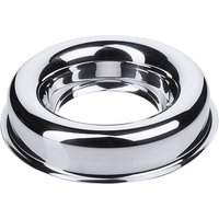 Contacto Reisrand Savarinform Edelstahl 18/10 Ø20 cm Gastro-Qualität spülmaschinengeeignet, ideal zum Anrichten von Reis, Desserts & Beilagen Contacto Reisrand Savarinform Edelstahl 18/10 Ø20 cm Gastro-Qualität spülmaschinengeeignet, ideal zum Anrichten von Reis, Desserts & Beilagen