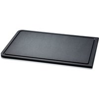 Continenta Tranchierbrett BAND, Duracore 44 x 30 x 0,9cm, messerschonendes Servier- und Schneidebrett Continenta Tranchierbrett BAND, Duracore 44 x 30 x 0,9cm, messerschonendes Servier- und Schneidebrett